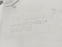 2015 Ford Focus Fusebox Fuse Box Panel Relay Module P/N:AV6T-14A067-AD AV6T-14A142-AB Fits OEM Used Auto Parts - Oemusedauto