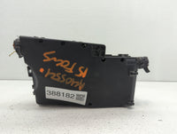 2015 Ford Focus Fusebox Fuse Box Panel Relay Module P/N:AV6T-14A067-AD AV6T-14A142-AB Fits OEM Used Auto Parts - Oemusedauto