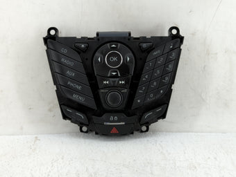 compare product 2015-2018 Ford Focus Radio Control Panel
