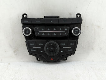 compare product 2015-2018 Ford Focus Am Fm Cd Player Radio Receiver