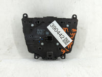 2015-2018 Ford Focus Am Fm Cd Player Radio Receiver - Oemusedautoparts1.com