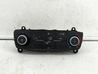 2015-2018 Ford Focus Climate Control Module Temperature AC/Heater Replacement P/N:F1ET-19980-JF Fits Fits 2015 2016 2017 201