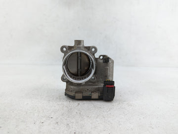 2014-2018 Ford Focus Throttle Body P/N:DS7E-9F991-BB Fits Fits 2014 2015 2016 2017 2018 2019 2020 2021 2022 OEM Used Auto Pa