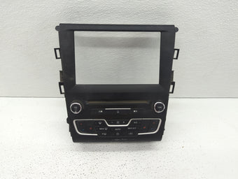 compare product 2015-2018 Ford Focus Am Fm Cd Player Radio Receiver