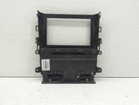 2015-2018 Ford Focus Am Fm Cd Player Radio Receiver - Oemusedautoparts1.com