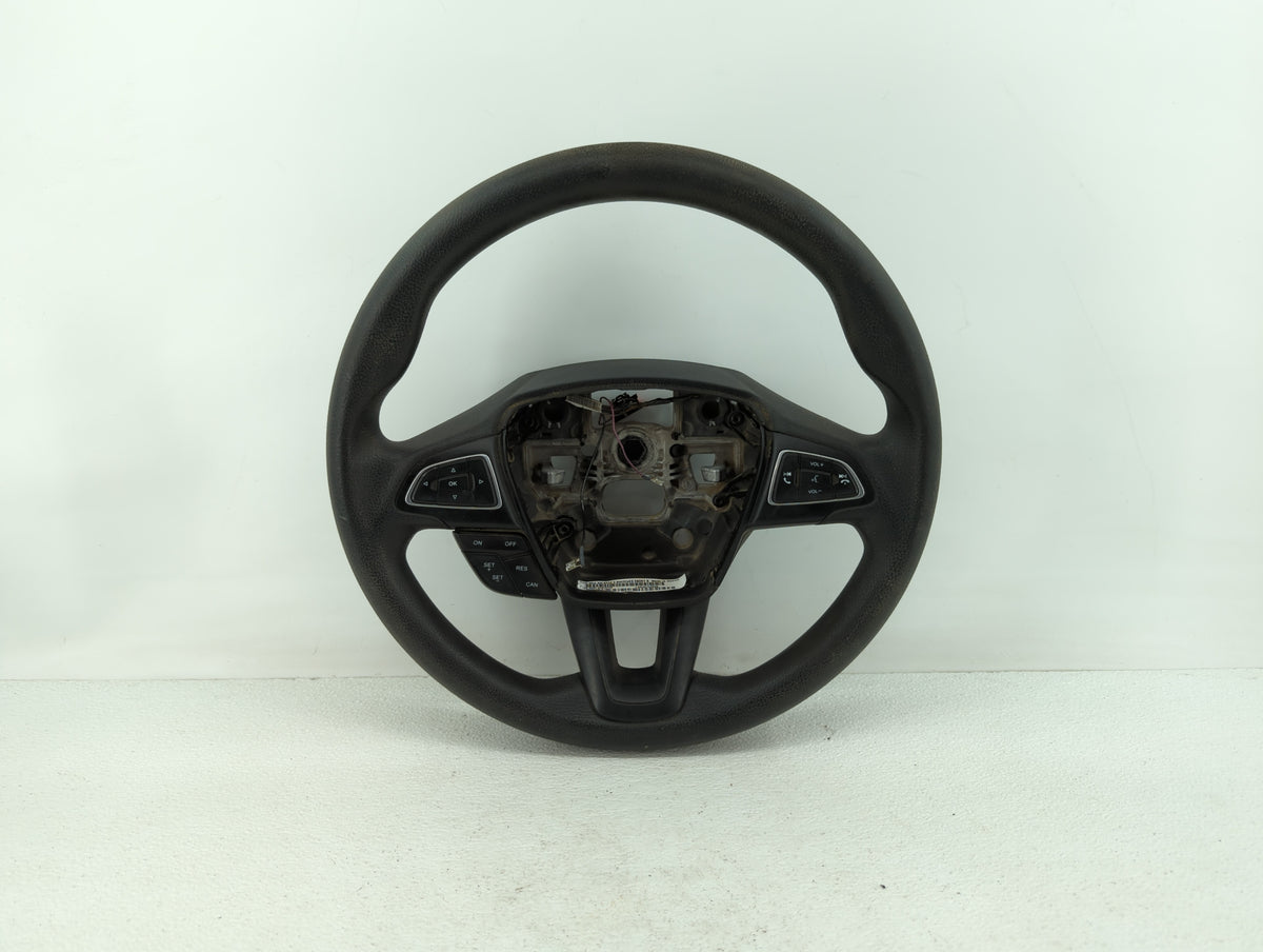 steering wheel - Oemusedautoparts1.com