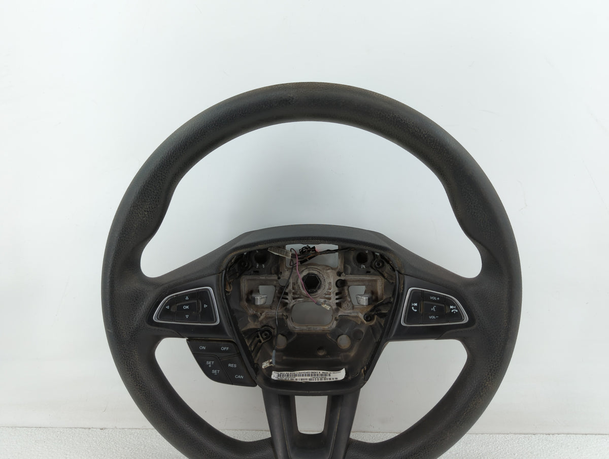 steering wheel - Oemusedautoparts1.com