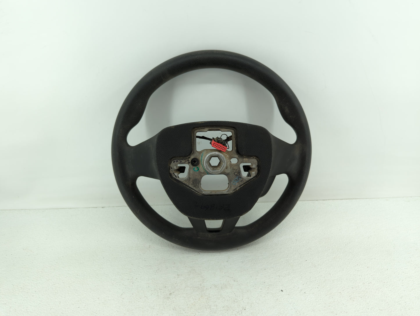 steering wheel - Oemusedautoparts1.com