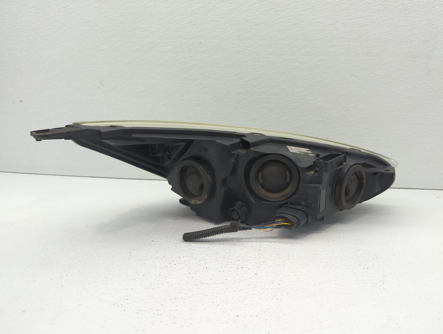 2015-2018 Ford Focus Driver Left Oem Head Light Headlight Lamp - Oemusedautoparts1.com