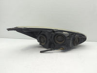 2015-2018 Ford Focus Driver Left Oem Head Light Headlight Lamp - Oemusedautoparts1.com