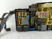 2015 Ford Focus Fusebox Fuse Box Panel Relay Module P/N:AV6T-14A067-AD AV6T-14A142-AB Fits OEM Used Auto Parts - Oemusedauto