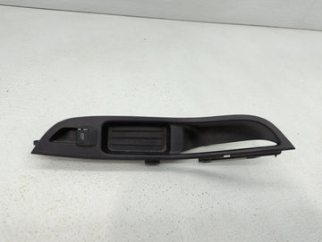 2015 Ford Focus Passenger Right Power Window Switch 7749098|1085503x - Oemusedautoparts1.com