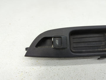 2015 Ford Focus Passenger Right Power Window Switch 7749098|1085503x