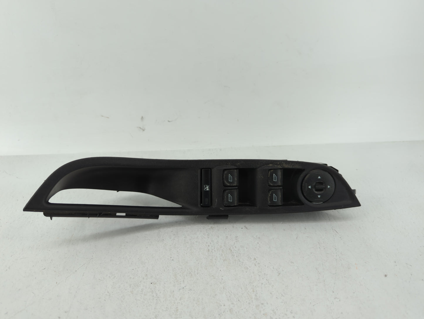 2012-2018 Ford Focus Master Power Window Switch Replacement Driver Side Left P/N:F1ET-14A132-AC BM5T-14A132-AB Fits OEM Used
