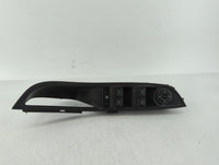 2012-2018 Ford Focus Master Power Window Switch Replacement Driver Side Left P/N:F1ET-14A132-AC BM5T-14A132-AB Fits OEM Used