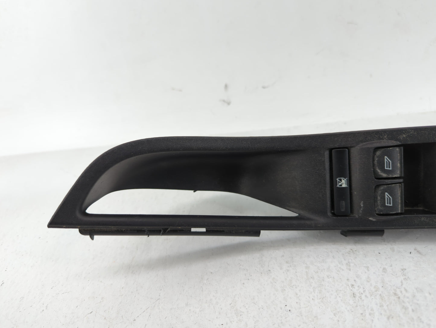 2012-2018 Ford Focus Master Power Window Switch Replacement Driver Side Left P/N:F1ET-14A132-AC BM5T-14A132-AB Fits OEM Used