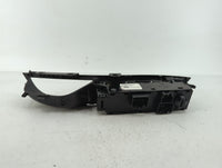 2012-2018 Ford Focus Master Power Window Switch Replacement Driver Side Left P/N:F1ET-14A132-AC BM5T-14A132-AB Fits OEM Used