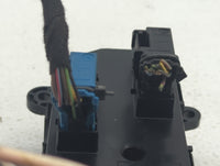 2015-2018 Ford Focus Climate Control Module Temperature AC/Heater Replacement P/N:F1ET-19980-JG F1ET-19980-JJ Fits OEM Used 