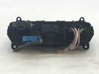 2015-2018 Ford Focus Climate Control Module Temperature AC/Heater Replacement P/N:F1ET-19980-JG F1ET-19980-JJ Fits OEM Used 