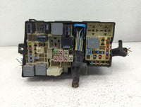 2015 Ford Focus Fusebox Fuse Box Panel Relay Module P/N:AV6T-14A067-AD AV6T-14A142-AB Fits OEM Used Auto Parts - Oemusedauto