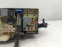 2015 Ford Focus Fusebox Fuse Box Panel Relay Module P/N:AV6T-14A067-AD AV6T-14A142-AB Fits OEM Used Auto Parts - Oemusedauto