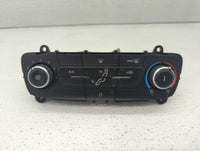2015-2018 Ford Focus Climate Control Module Temperature AC/Heater Replacement P/N:F1ET-19980-JG F1ET-19980-JJ Fits OEM Used 