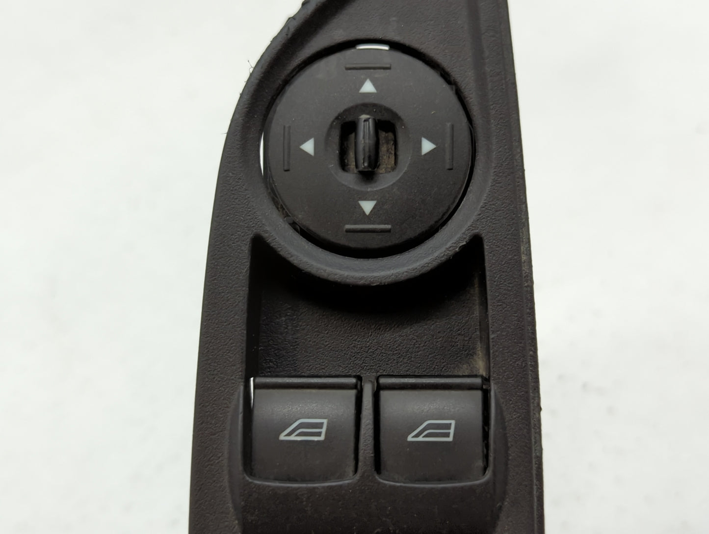 2012-2018 Ford Focus Master Power Window Switch Replacement Driver Side Left P/N:BM5T-14A132-AA BM5T-14A132-AB Fits OEM Used