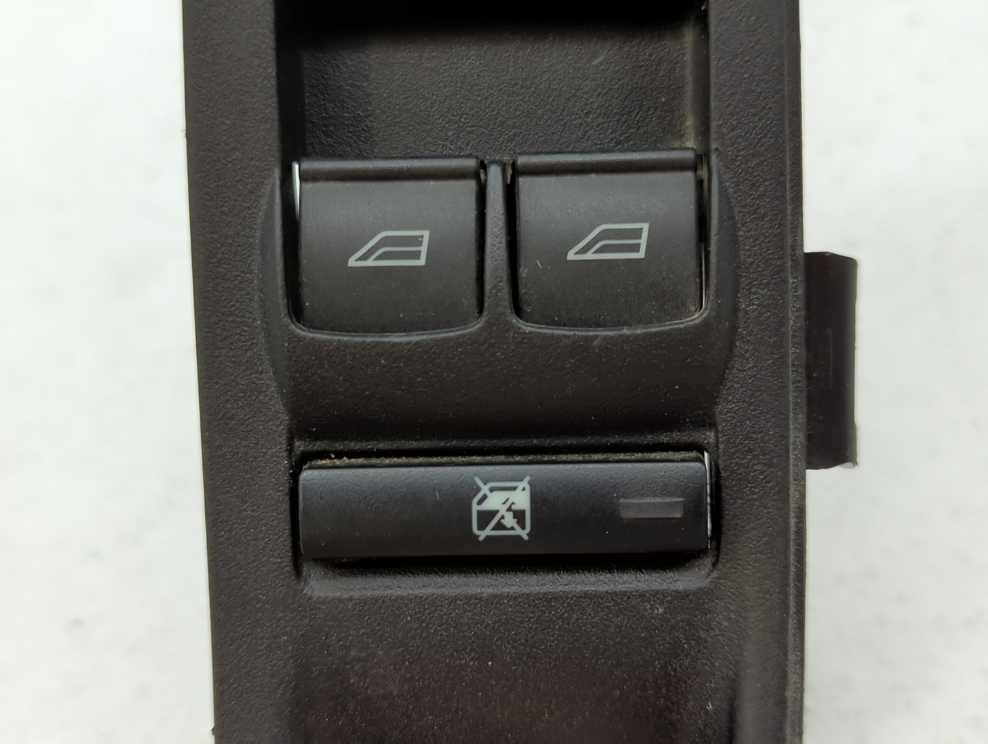 2012-2018 Ford Focus Master Power Window Switch Replacement Driver Side Left P/N:BM5T-14A132-AA BM5T-14A132-AB Fits OEM Used