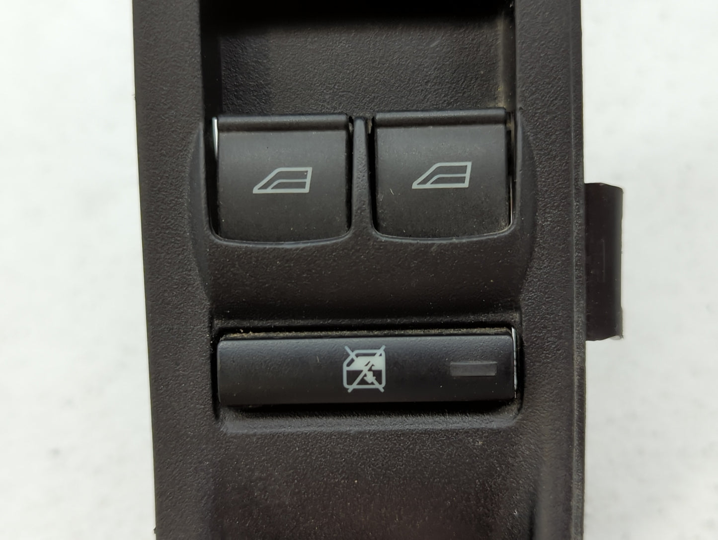 2012-2018 Ford Focus Master Power Window Switch Replacement Driver Side Left P/N:BM5T-14A132-AA BM5T-14A132-AB Fits OEM Used