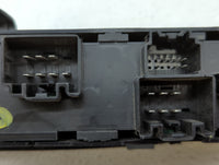 2012-2018 Ford Focus Master Power Window Switch Replacement Driver Side Left P/N:BM5T-14A132-AA BM5T-14A132-AB Fits OEM Used