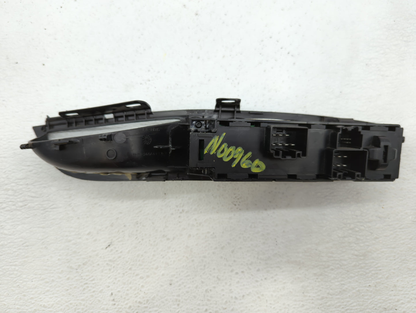 2012-2018 Ford Focus Master Power Window Switch Replacement Driver Side Left P/N:BM5T-14A132-AA BM5T-14A132-AB Fits OEM Used