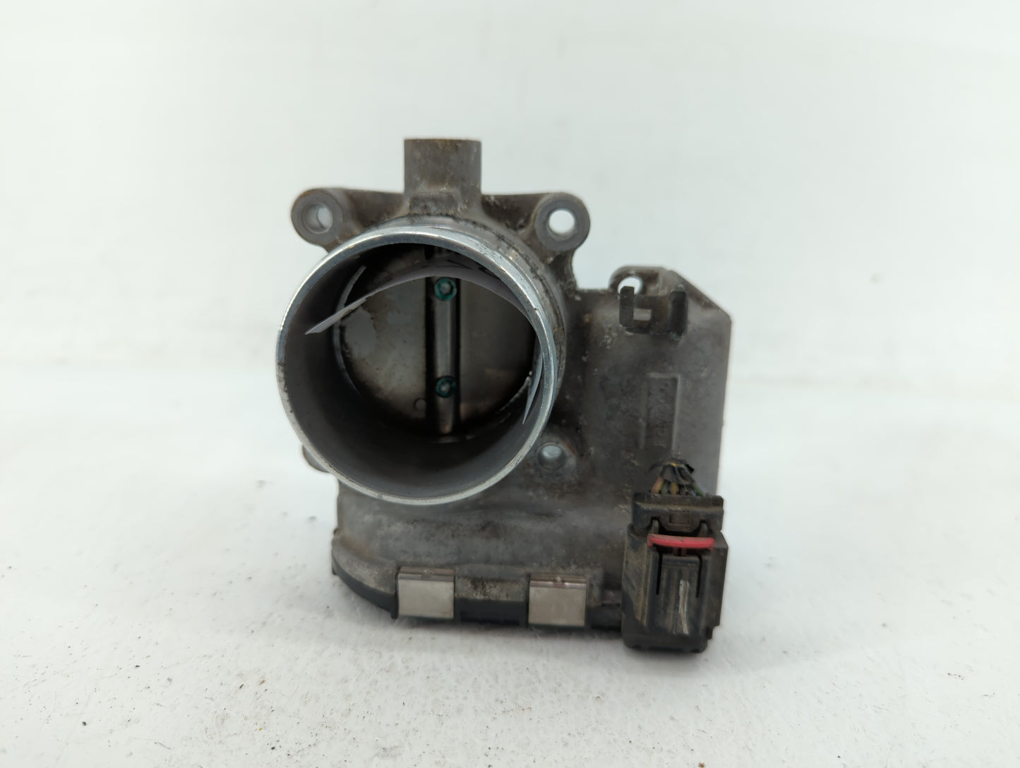 2014-2018 Ford Focus Throttle Body P/N:DS7E-9F991-BD DS7E-9F991-BB Fits Fits 2014 2015 2016 2017 2018 2019 2020 2021 2022 OE