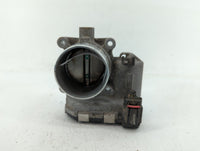 2014-2018 Ford Focus Throttle Body P/N:DS7E-9F991-BD DS7E-9F991-BB Fits Fits 2014 2015 2016 2017 2018 2019 2020 2021 2022 OE