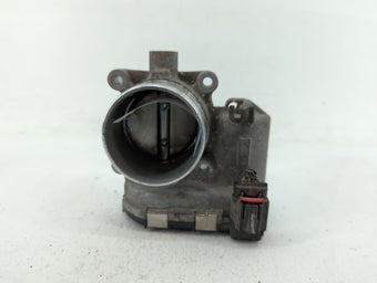 compare product 2014-2018 Ford Focus Throttle Body P/N:DS7E-9F991-BD DS7E-9F991-BB Fits Fits 2014 2015 2016 2017 2018 2019 2020 2021 2022 OEM Used Auto Parts