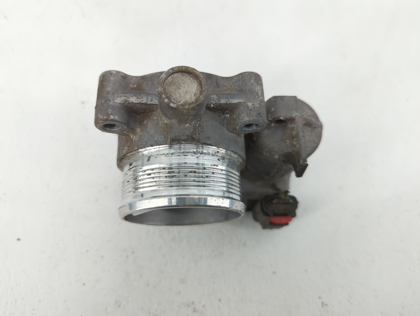 2014-2018 Ford Focus Throttle Body P/N:DS7E-9F991-BD DS7E-9F991-BB Fits Fits 2014 2015 2016 2017 2018 2019 2020 2021 2022 OE