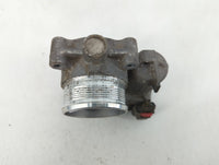 2014-2018 Ford Focus Throttle Body P/N:DS7E-9F991-BD DS7E-9F991-BB Fits Fits 2014 2015 2016 2017 2018 2019 2020 2021 2022 OE