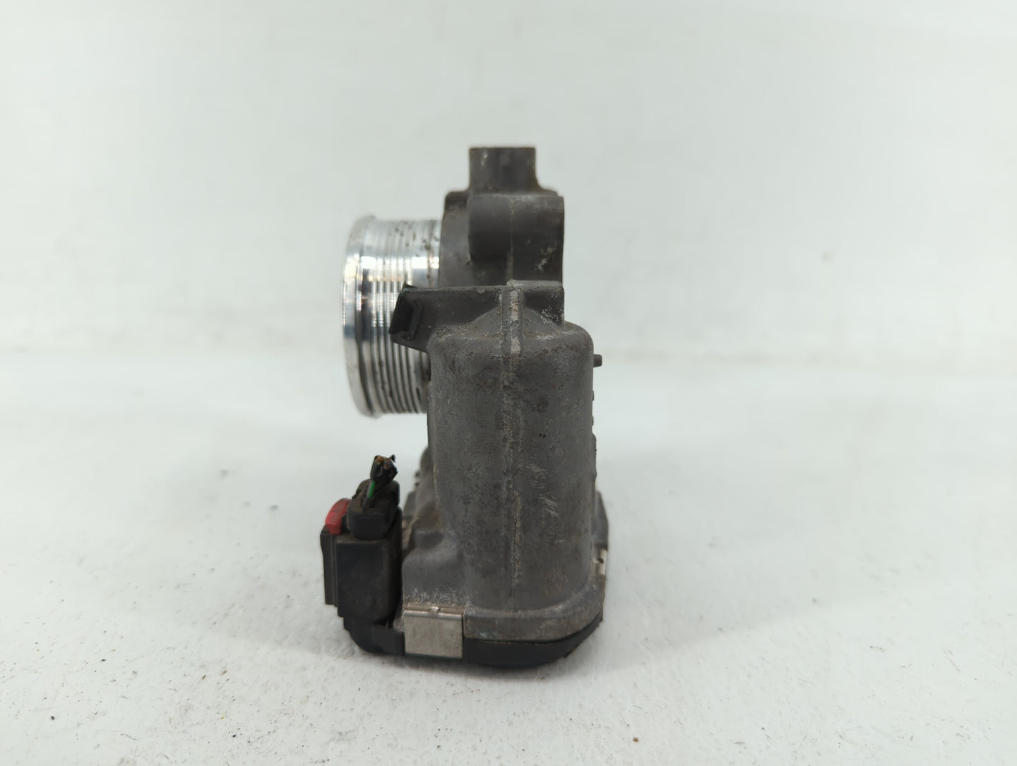 2014-2018 Ford Focus Throttle Body P/N:DS7E-9F991-BD DS7E-9F991-BB Fits Fits 2014 2015 2016 2017 2018 2019 2020 2021 2022 OE