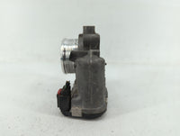 2014-2018 Ford Focus Throttle Body P/N:DS7E-9F991-BD DS7E-9F991-BB Fits Fits 2014 2015 2016 2017 2018 2019 2020 2021 2022 OE