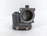 2014-2018 Ford Focus Throttle Body P/N:DS7E-9F991-BD DS7E-9F991-BB Fits Fits 2014 2015 2016 2017 2018 2019 2020 2021 2022 OE