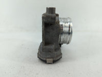 2014-2018 Ford Focus Throttle Body P/N:DS7E-9F991-BD DS7E-9F991-BB Fits Fits 2014 2015 2016 2017 2018 2019 2020 2021 2022 OE