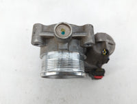 2014-2018 Ford Focus Throttle Body P/N:DS7E-9F991-BD DS7E-9F991-BB Fits Fits 2014 2015 2016 2017 2018 2019 2020 2021 2022 OE