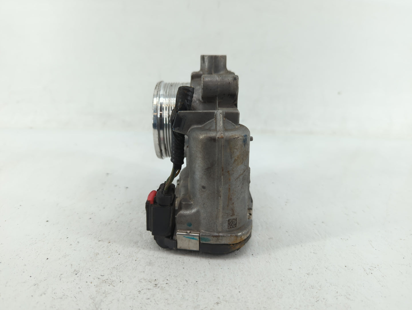 2014-2018 Ford Focus Throttle Body P/N:DS7E-9F991-BD DS7E-9F991-BB Fits Fits 2014 2015 2016 2017 2018 2019 2020 2021 2022 OE