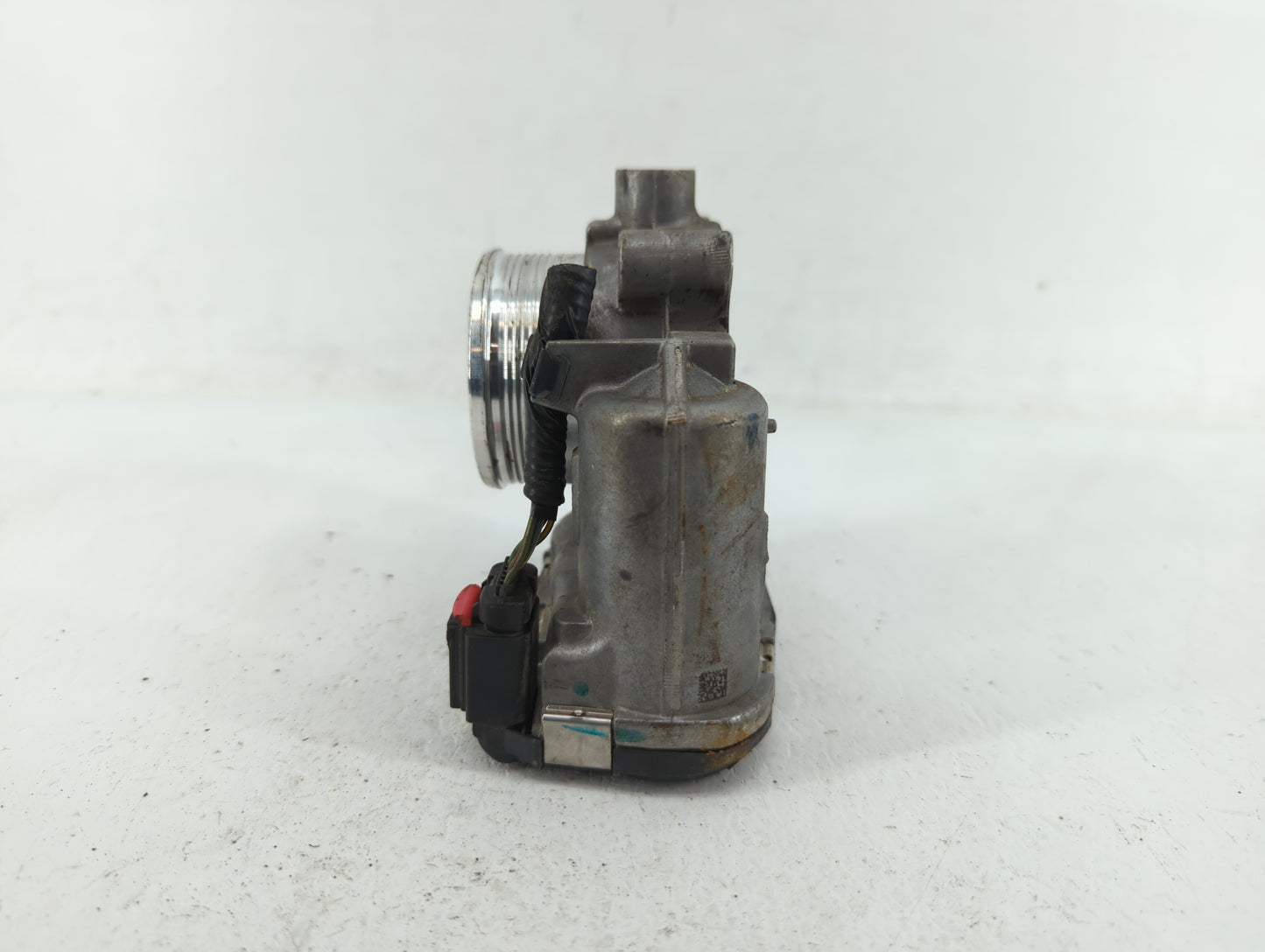 2014-2018 Ford Focus Throttle Body P/N:DS7E-9F991-BD DS7E-9F991-BB Fits Fits 2014 2015 2016 2017 2018 2019 2020 2021 2022 OE