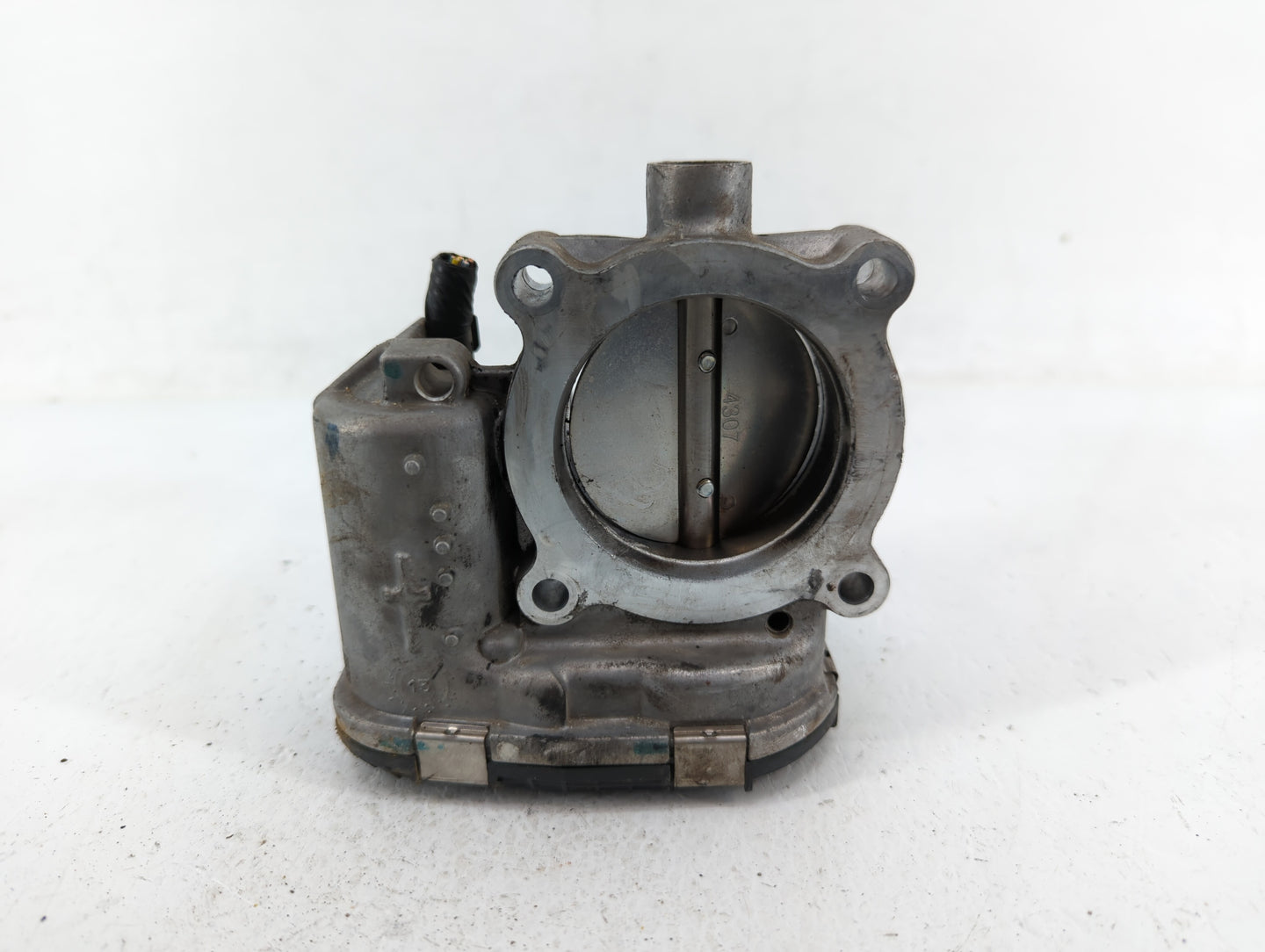 2014-2018 Ford Focus Throttle Body P/N:DS7E-9F991-BD DS7E-9F991-BB Fits Fits 2014 2015 2016 2017 2018 2019 2020 2021 2022 OE