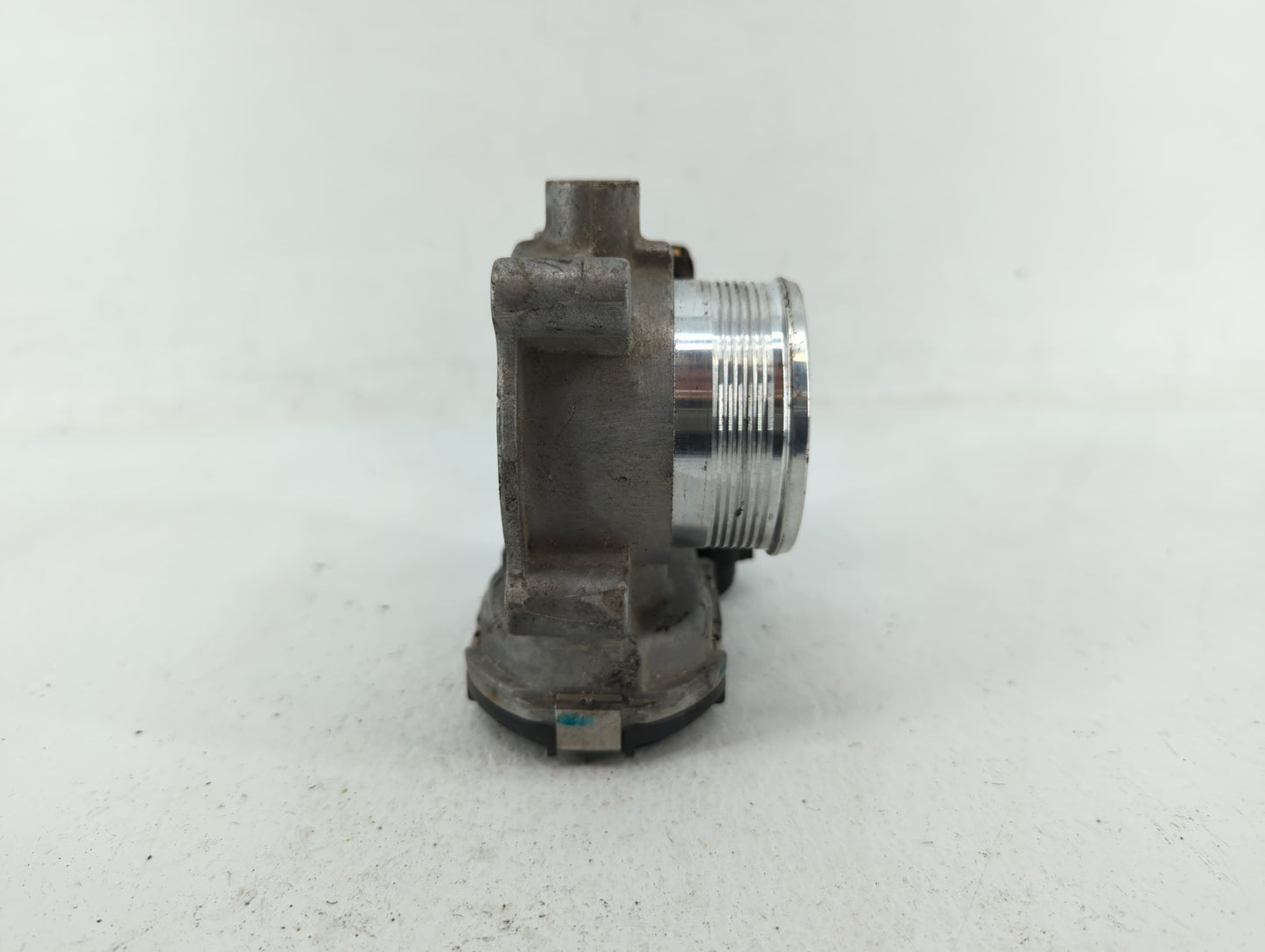 2014-2018 Ford Focus Throttle Body P/N:DS7E-9F991-BD DS7E-9F991-BB Fits Fits 2014 2015 2016 2017 2018 2019 2020 2021 2022 OE