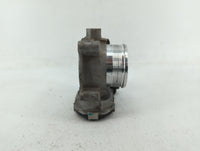 2014-2018 Ford Focus Throttle Body P/N:DS7E-9F991-BD DS7E-9F991-BB Fits Fits 2014 2015 2016 2017 2018 2019 2020 2021 2022 OE