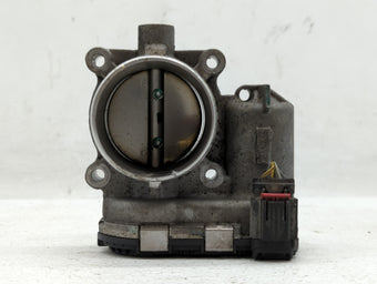 compare product 2014-2018 Ford Focus Throttle Body P/N:DS7E-9F991-BD DS7E-9F991-BB Fits Fits 2014 2015 2016 2017 2018 2019 2020 2021 2022 OEM Used Auto Parts