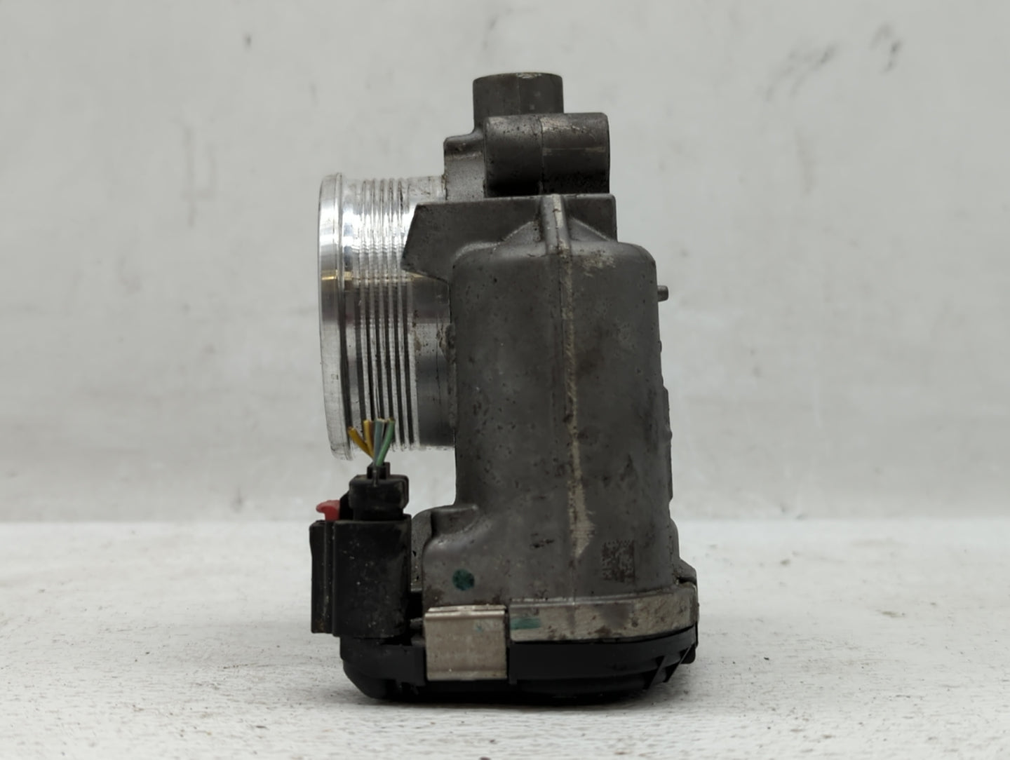 2014-2018 Ford Focus Throttle Body P/N:DS7E-9F991-BD DS7E-9F991-BB Fits Fits 2014 2015 2016 2017 2018 2019 2020 2021 2022 OE