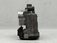 2014-2018 Ford Focus Throttle Body P/N:DS7E-9F991-BD DS7E-9F991-BB Fits Fits 2014 2015 2016 2017 2018 2019 2020 2021 2022 OE