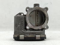 2014-2018 Ford Focus Throttle Body P/N:DS7E-9F991-BD DS7E-9F991-BB Fits Fits 2014 2015 2016 2017 2018 2019 2020 2021 2022 OE